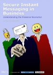 Secure Instant Messaging in Business
