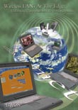 Wireless LANs at the Edge: Unlocking Corporate Mobile Data Revenues