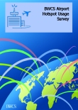 BWCS Airport Hotspot Usage Survey