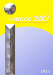 i-mode 2007: A Strategic Vision