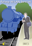 Railway Wireless LAN Services